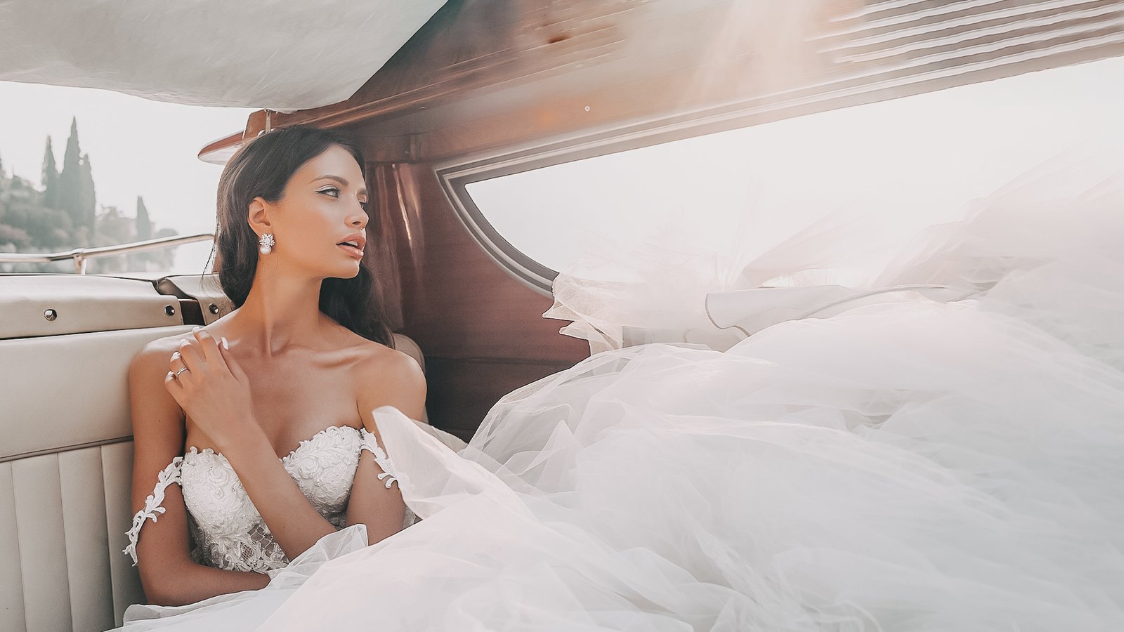 Bridal Gown 3